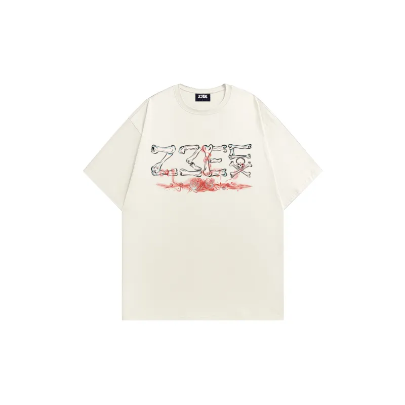 Z3E6 T-Shirts Unisex-3