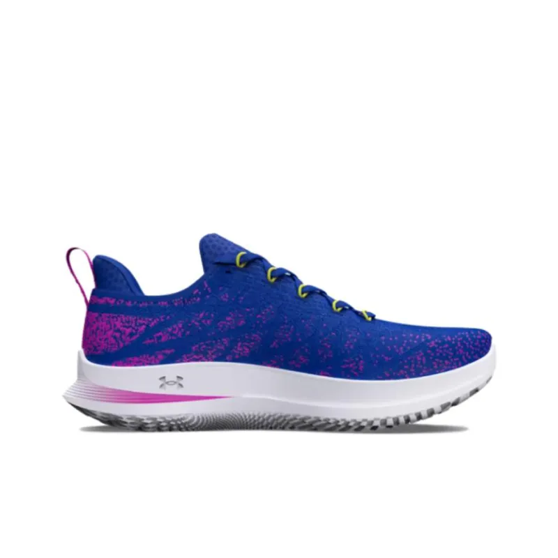 Under Armour Velociti 3 'Team Royal Lime Yellow'-1