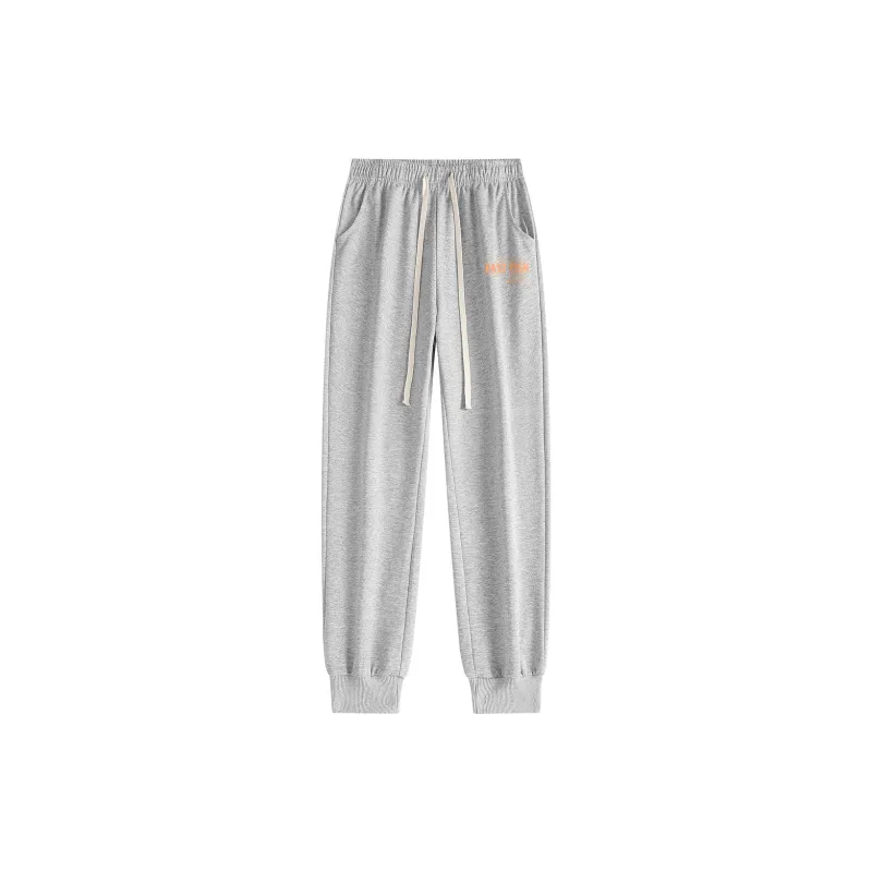 FASTFISH Casual Pants Unisex-1