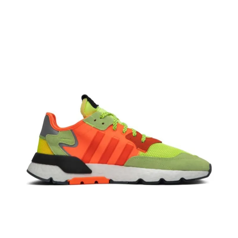 Adidas Nite Jogger Size? Road Safety-1