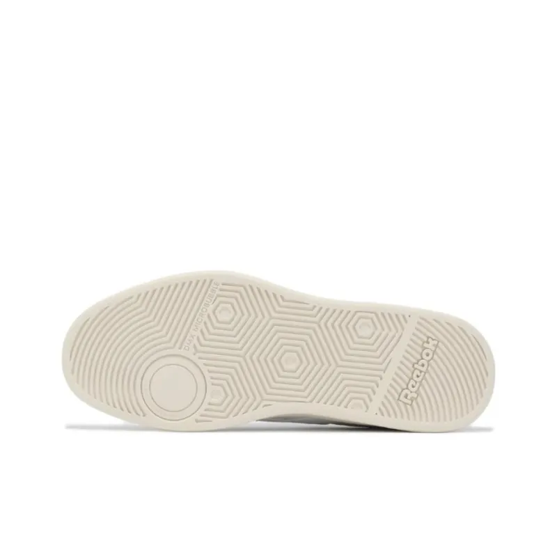 Reebok Court Advance 'White Blue Slate'-4