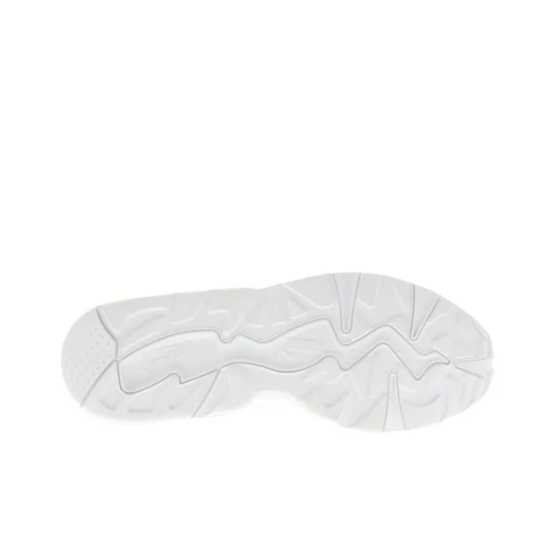 PUMA Stampd X Blaze Of Glory Strap 'White'-4