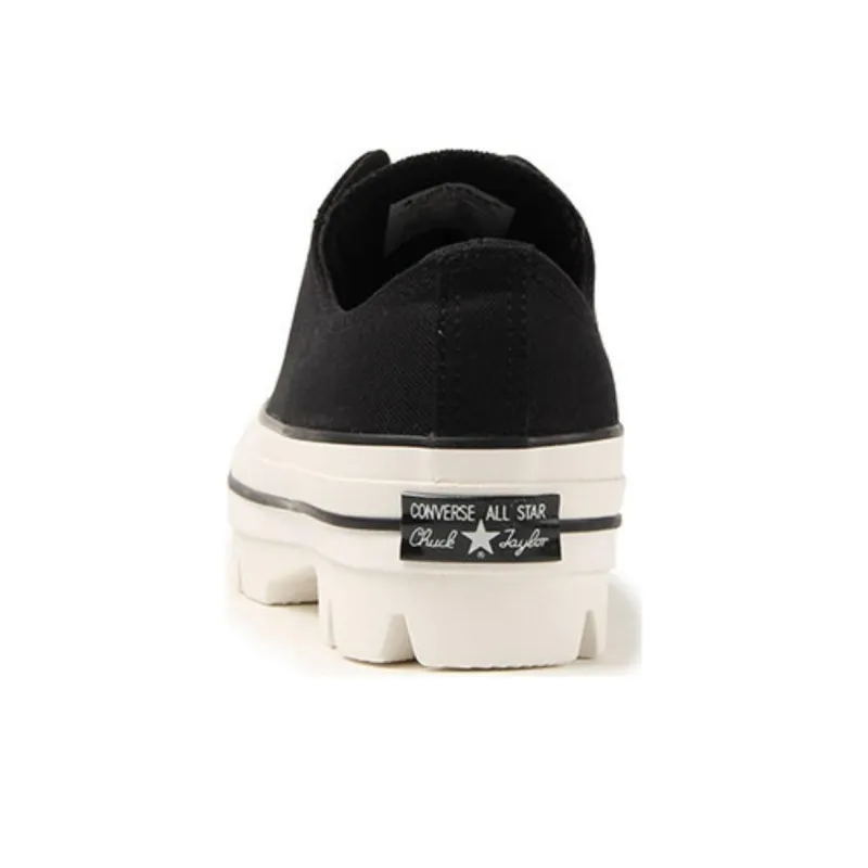 Converse All Star 100 Chunk Ox-3