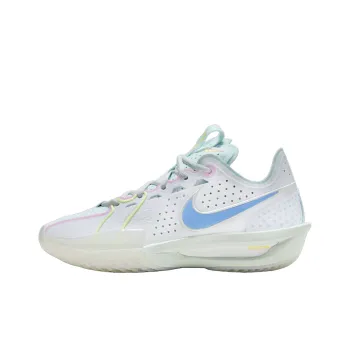 Nike G.T. Cut 3 EP 'White Aquarius Blue Pink' Women's