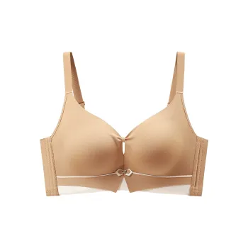 Elan and White Women's Bras