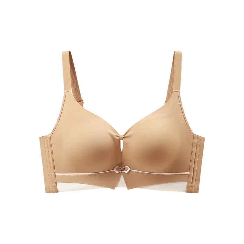 Elan and White Women's Bras-0