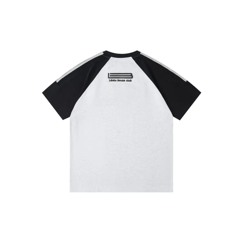 Libito T Shirts Unisex-7