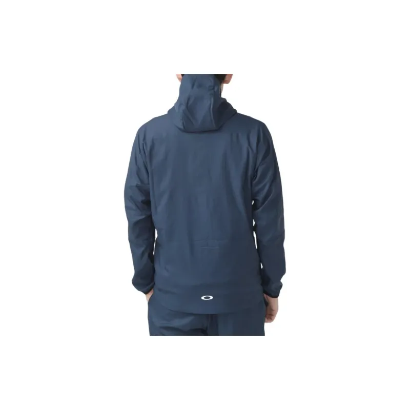 Oakley Jackets & Coats Men's Marine Blue-1