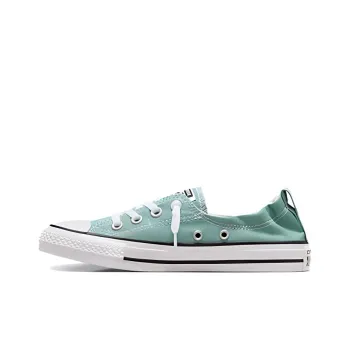 Chuck Taylor All Star Women's Converse Shoreline Slip 'Herby Green' Women's
