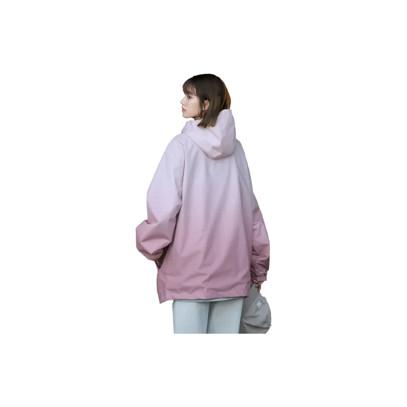 DBD WH Jackets Unisex-0