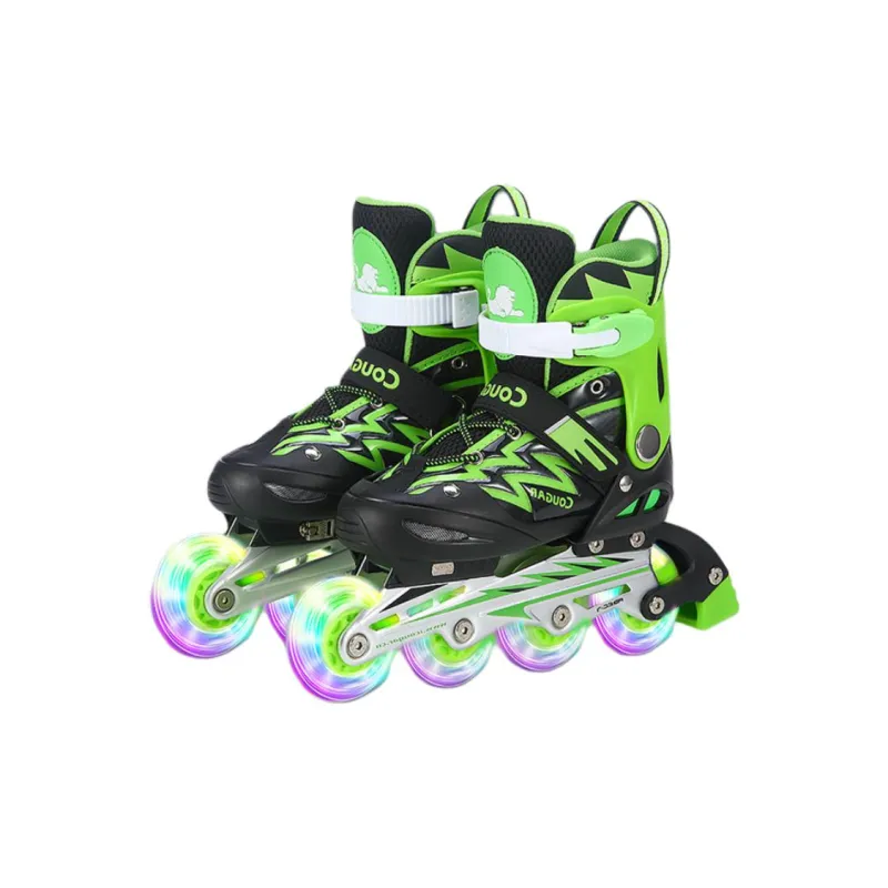 COUGAR Inline Skates PP Material Kids'-12