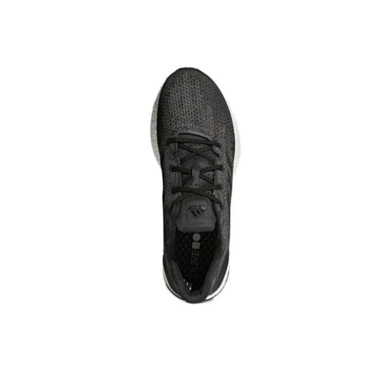 Adidas PureBoost Dpr Solid Grey-4