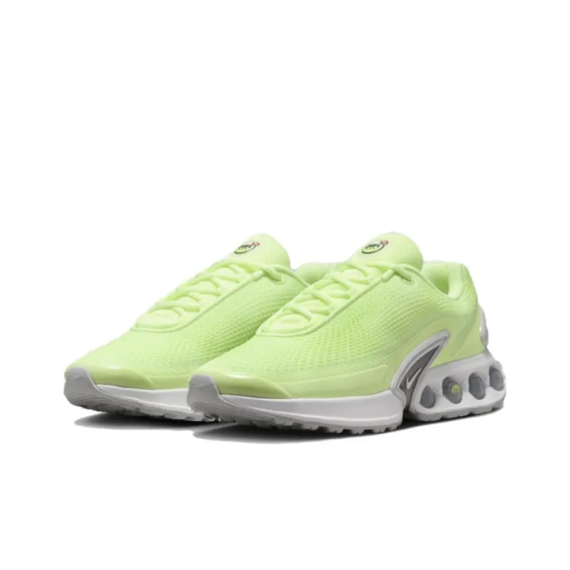 Nike Air Max Dn Se Barely Volt Women's-2