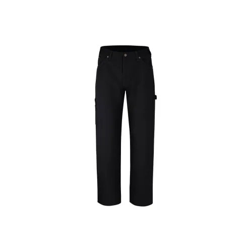 Dickies Jeans Men Black