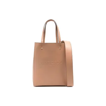 Jimmy Choo Small Lenny North South Tote Bag
