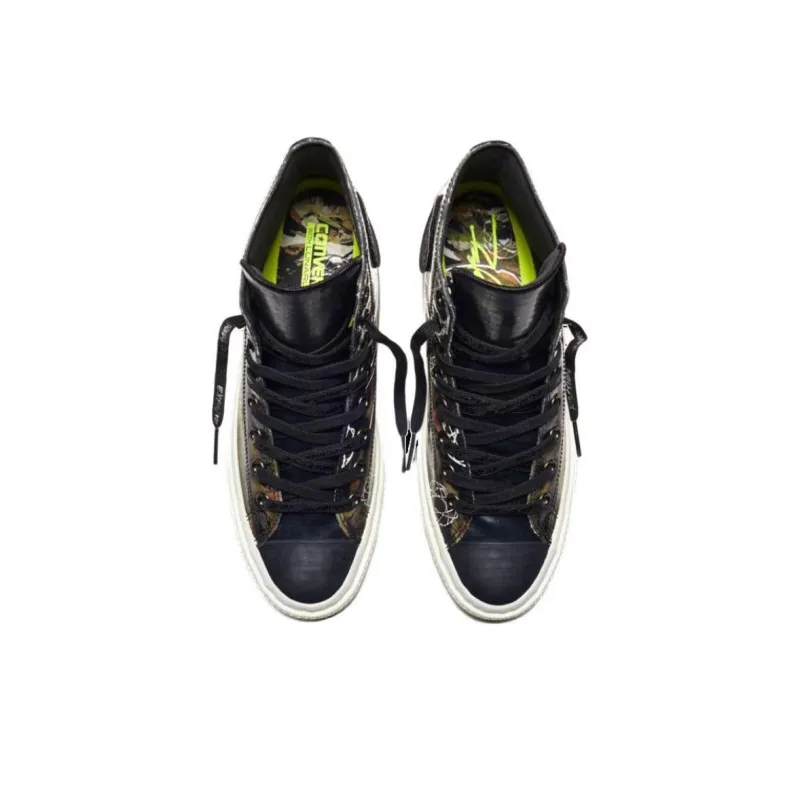 Converse Chuck Taylor All Star Ii Futura Camo-2