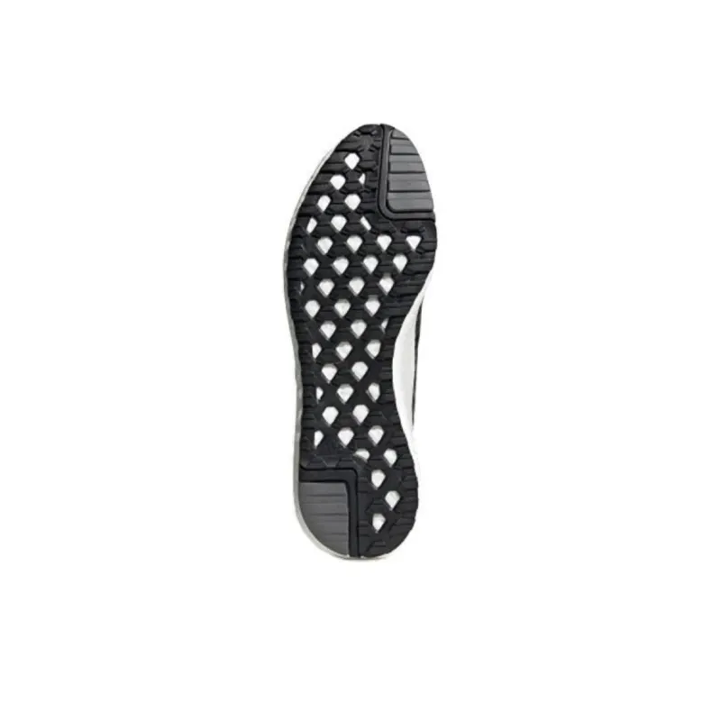 Adidas RocketBOOST Mid Guard 'Black Orange'-4