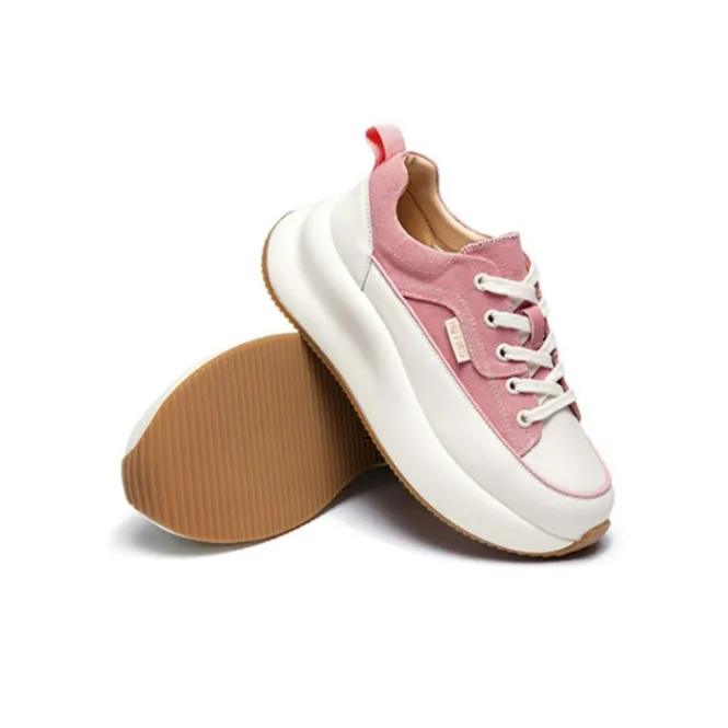 RED DRAGONFLY Low Top Casual Shoes Women's-7