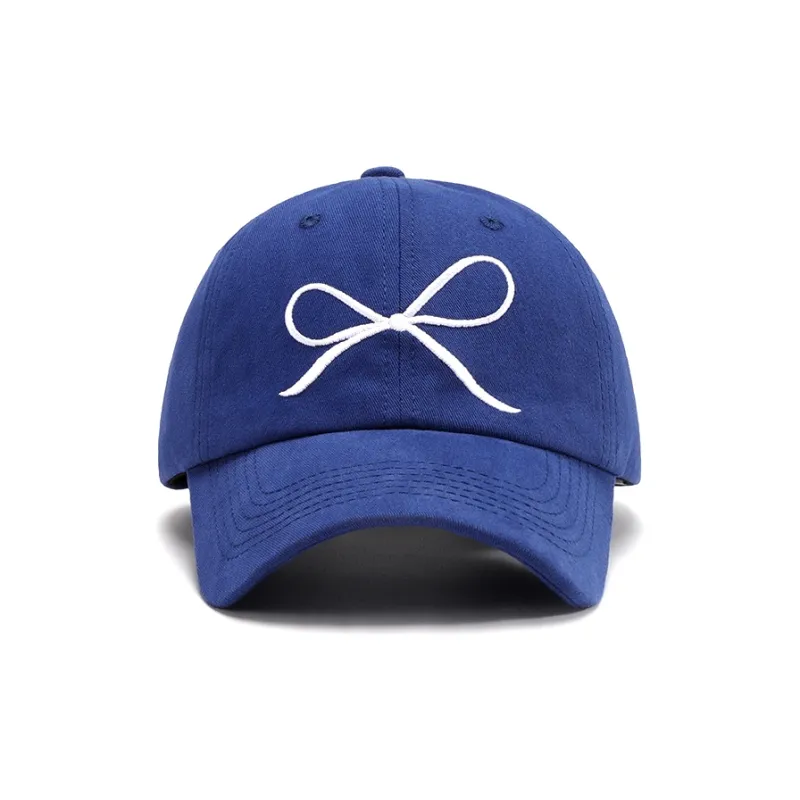 Mulinsen Polyesteramine Baseball Caps Unisex-3