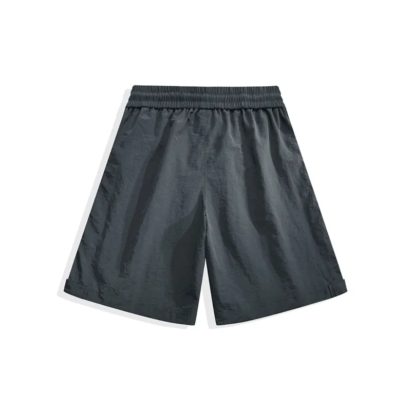 HSTYLE Casual Shorts Unisex-7