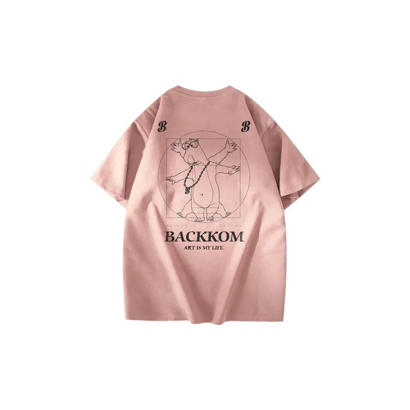 David Bakken T Shirts Unisex-9
