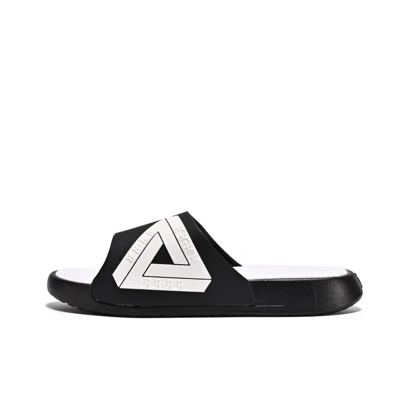 Guci Tianlun Couple Slide Slippers Unisex-0