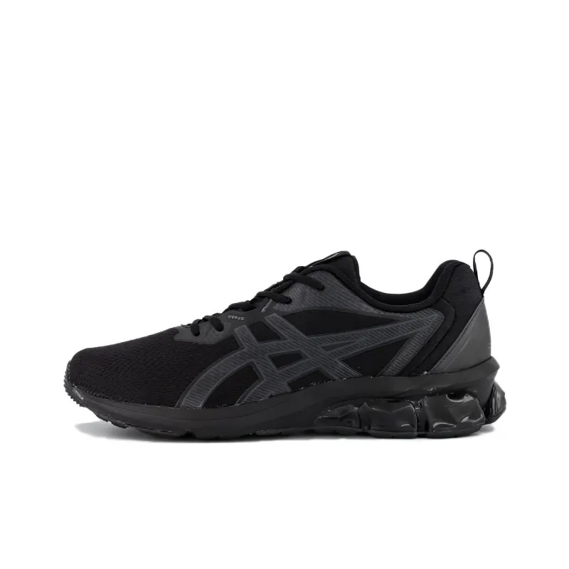 Asics Gel Nimbus 90 4 'Black Graphite Grey'-0
