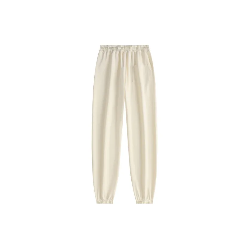 FASTFISH Casual Pants Unisex-12