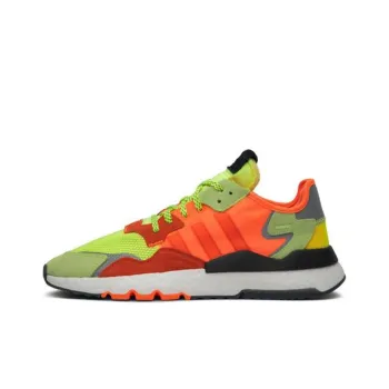 Adidas Originals Nite Jogger Size? Road Safety