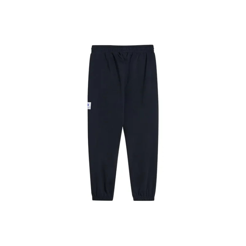 RIGORER Box Knitted Sweatpants Unisex-1