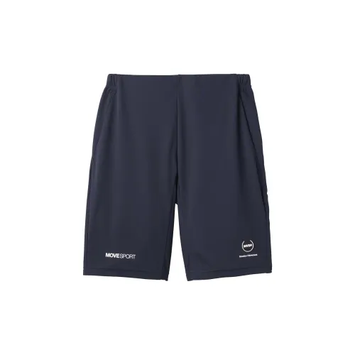 DESCENTE DRYMESH Casual Shorts Men