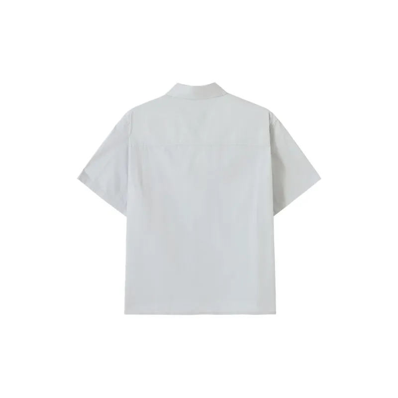 CONP Shirts Unisex Gray-1