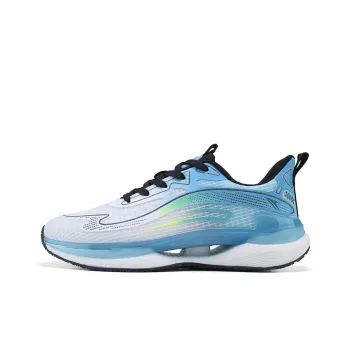 Kinglake Low Top Running Shoes Unisex Blue