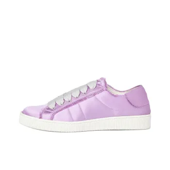 Pedro García Persy Low Top Skateboard Shoes Women's Purple