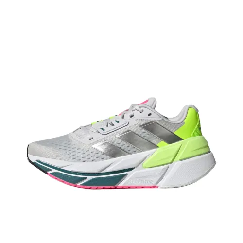 Adidas Women's Adistar CS 2.0 'Dash Grey Lucid Lemon'