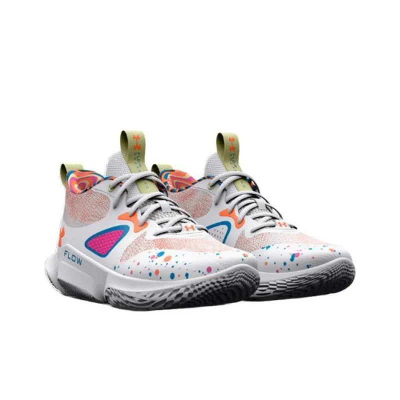 Under Armour Flow Breakthru 3 Le 'Polka Dots' Women's-2