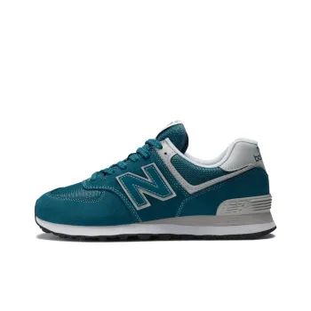New Balance 574 Green Grey
