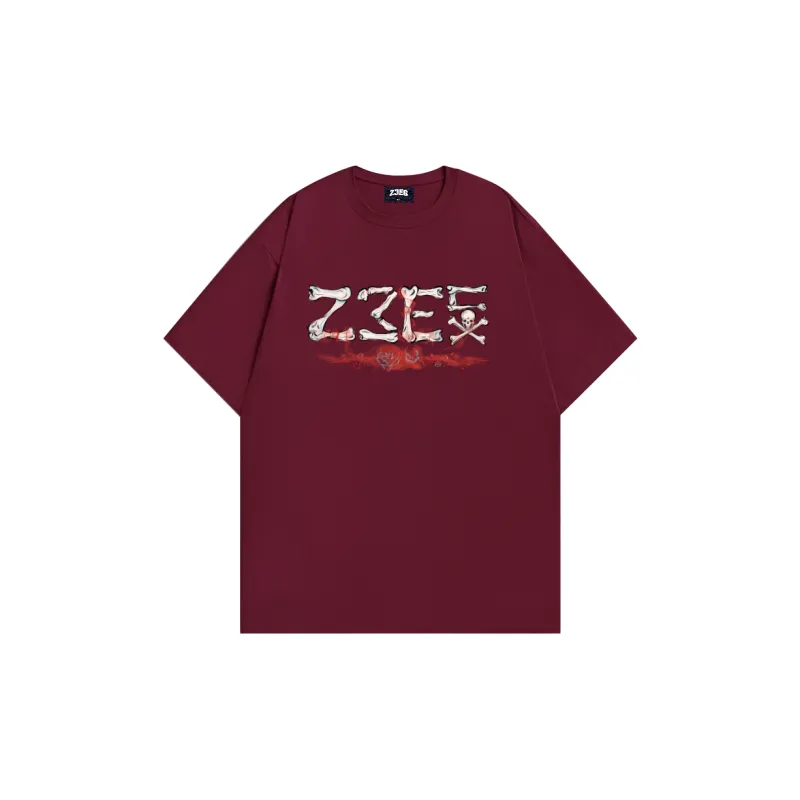Z3E6 T-Shirts Unisex-7