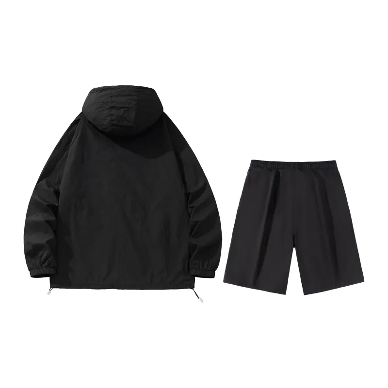 ZNTN Casual Sportswear Unisex-1