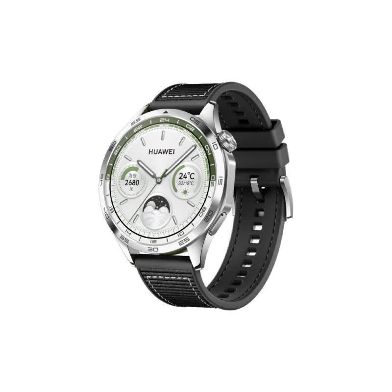 FZRT Composite Woven Collection Watch Bands Self-Opening Ears Waterproof And Sweatproof Breathable Unisex-4