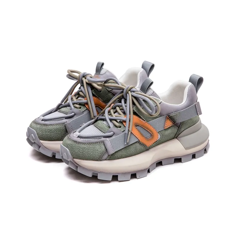 Jay Casual Shoes Women's Low Top-6