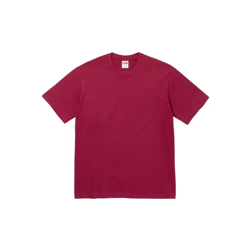 Supreme Backwards Tee-13