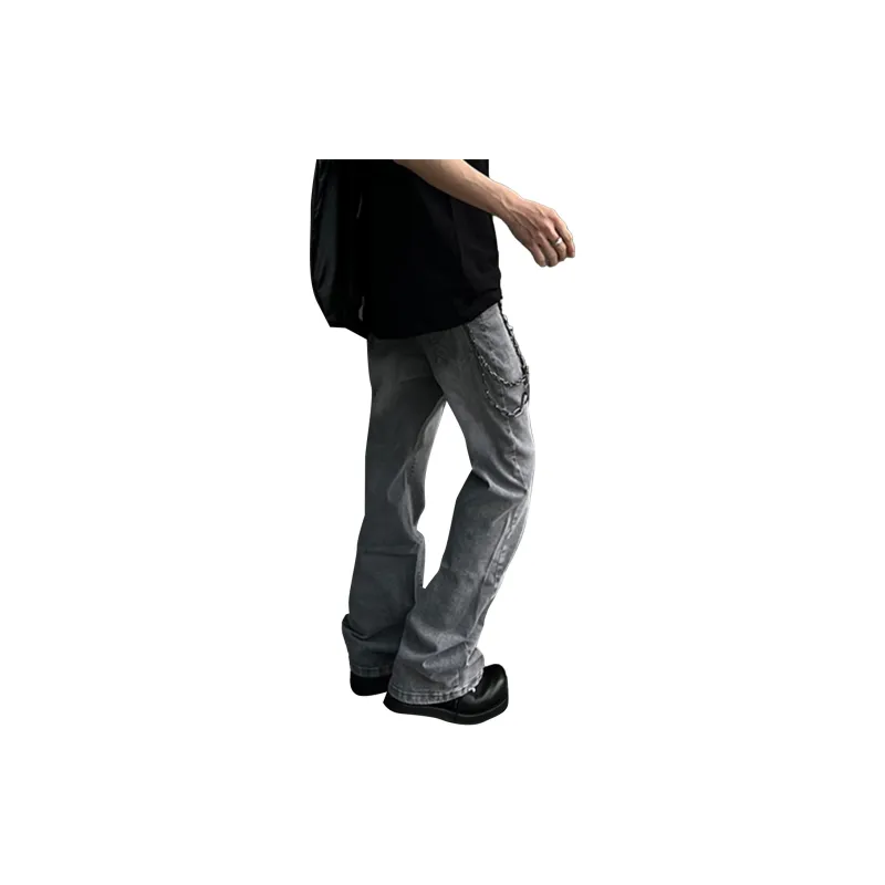 NASTYPALM Jeans Unisex-6