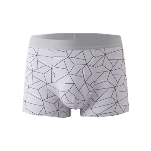 GOSO Underpants Men's Combo Set