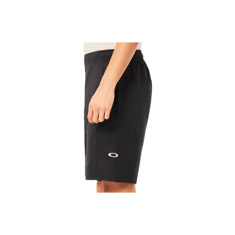 Oakley Casual Shorts Men's Black-2