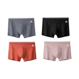 Dark Gray+Black+Orange+Light Pink