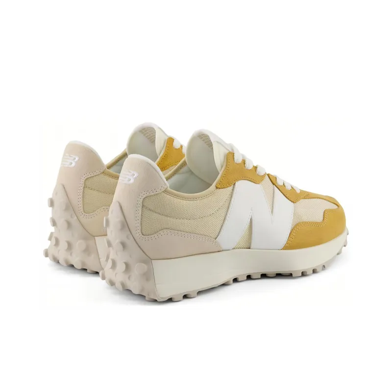 New Balance 327 Beige Workwear-3