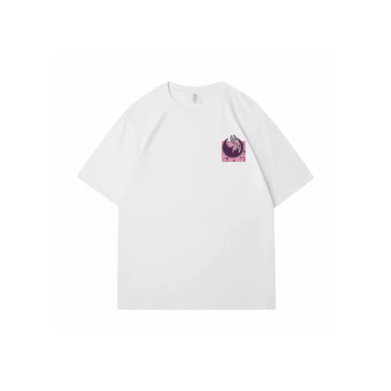 Evil Lions T Shirts Men-1