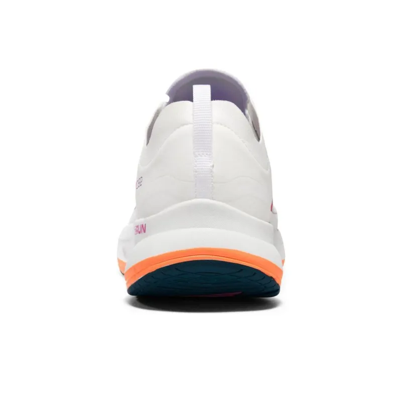 Skechers Go Run Pulse Fast Stride 'White Pink' Women's-5