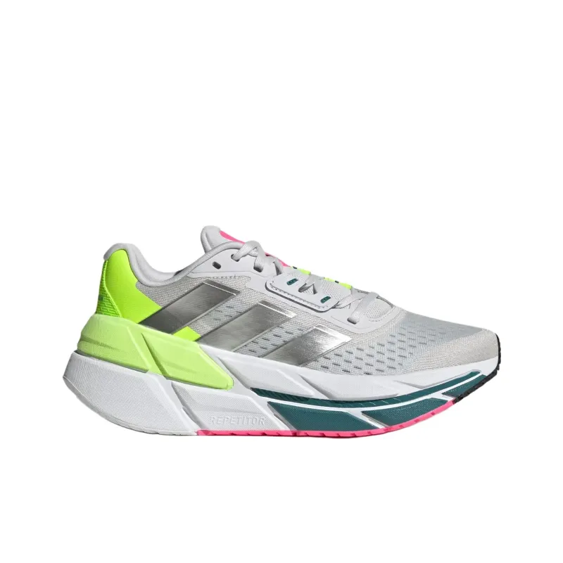 Adistar Women's Adidas Cs 2.0 'Dash Grey Lucid Lemon' Women's-1